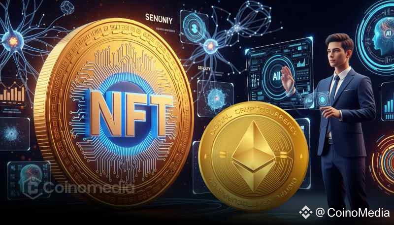Ethereum NFTs Surge as Weekly Volume Hits $75M