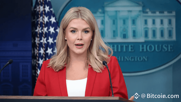 White House: Trump Supports $600 Crypto Tax Exemption