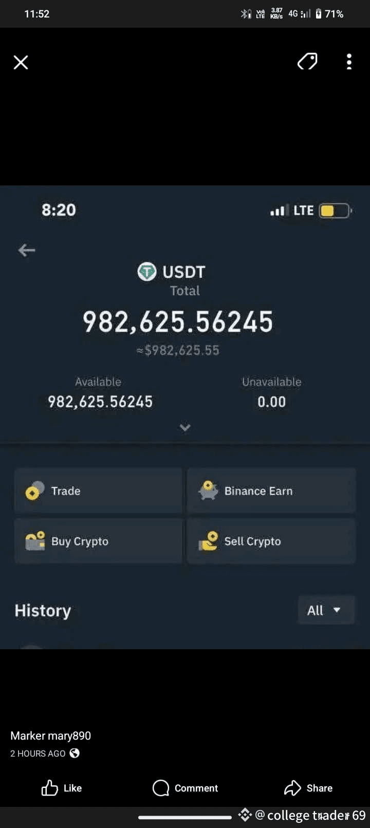 Latest #flashusdt News, Opinions and Feed Today | Binance Square