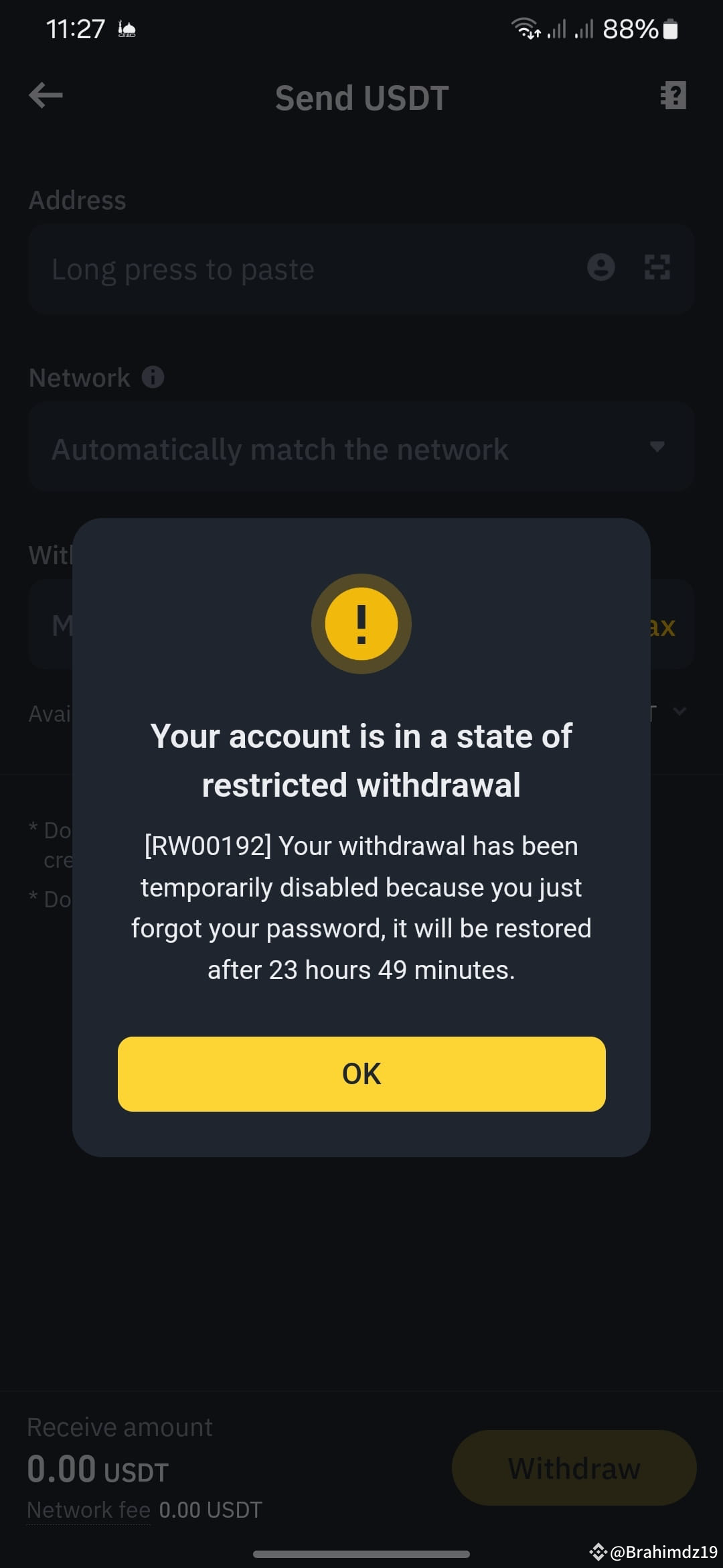 what-can-i-do-my-account-has-been-banned-brahimdz19-on-binance-square