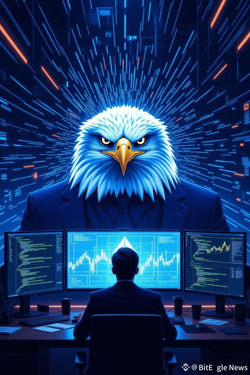 The Top 10 Narratives in Crypto Right Now. | BitEagle News on Binance Square