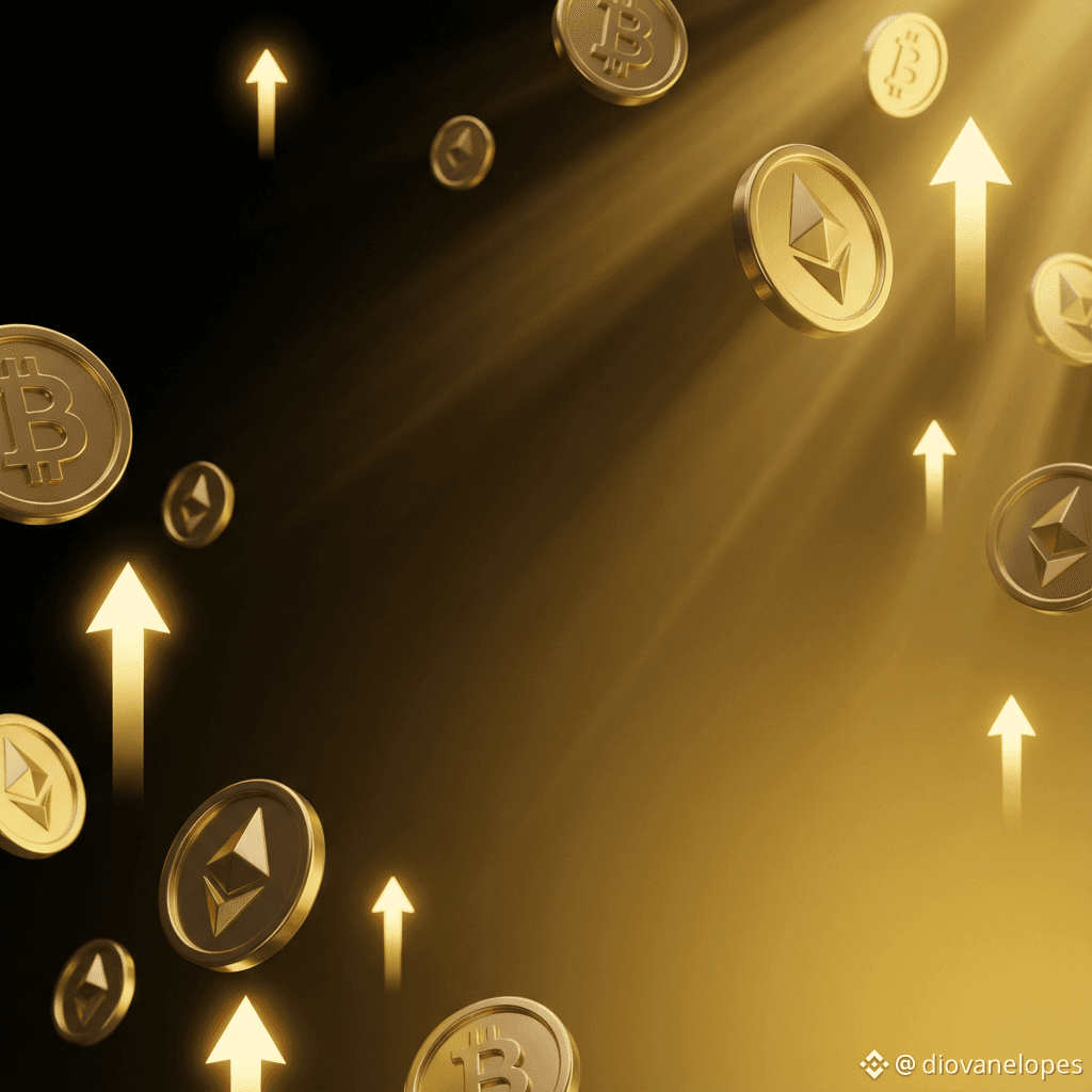 あなたは2026年に無料で暗号資産を獲得する7つの方法を発見したいですか？ #criptomoedas #cripto | diovanelopes  － Binance Square