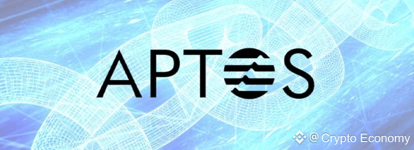 APTOS-Maximum Frequency