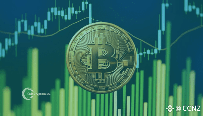 Bitcoin Price Prediction: Could $133,000 Be Next if BTC Holds $112,000?