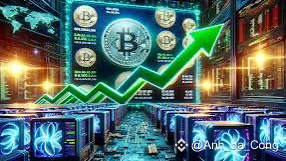 Bitcoin Mining Heater: Optimizing Heat Technology for Winter | Anh_ba ...