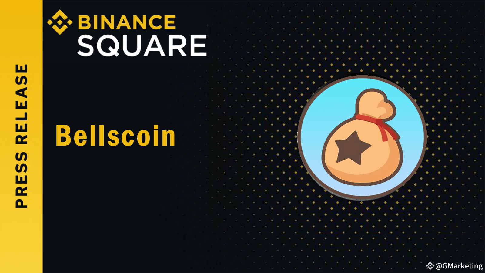 BELLS - Bellscoin - The Origin of Memecoins | GMarketing on Binance Square