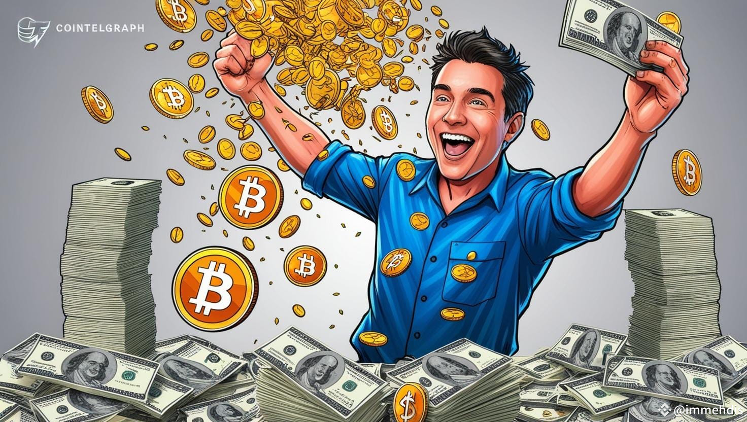 10 Crypto Coins That Will Change Your Life in 2025 | immehdis on Binance  Square