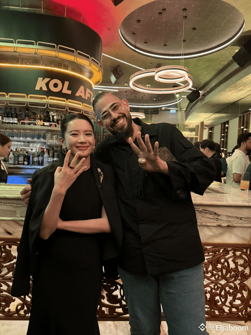 A popular Ukrainian crypto influencer commits suicide after | Eljaboom on  Binance Square