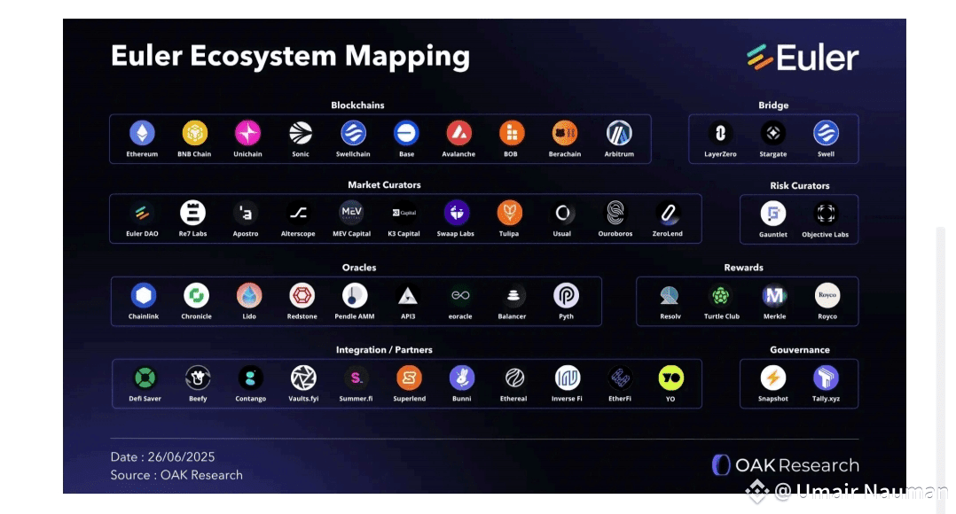 What is Project Euler (EUL)? Use Case, Roadmap & Price Predictions ...