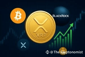 Best Crypto to Buy Now as Analysts Tip BlackRock’s Next Move