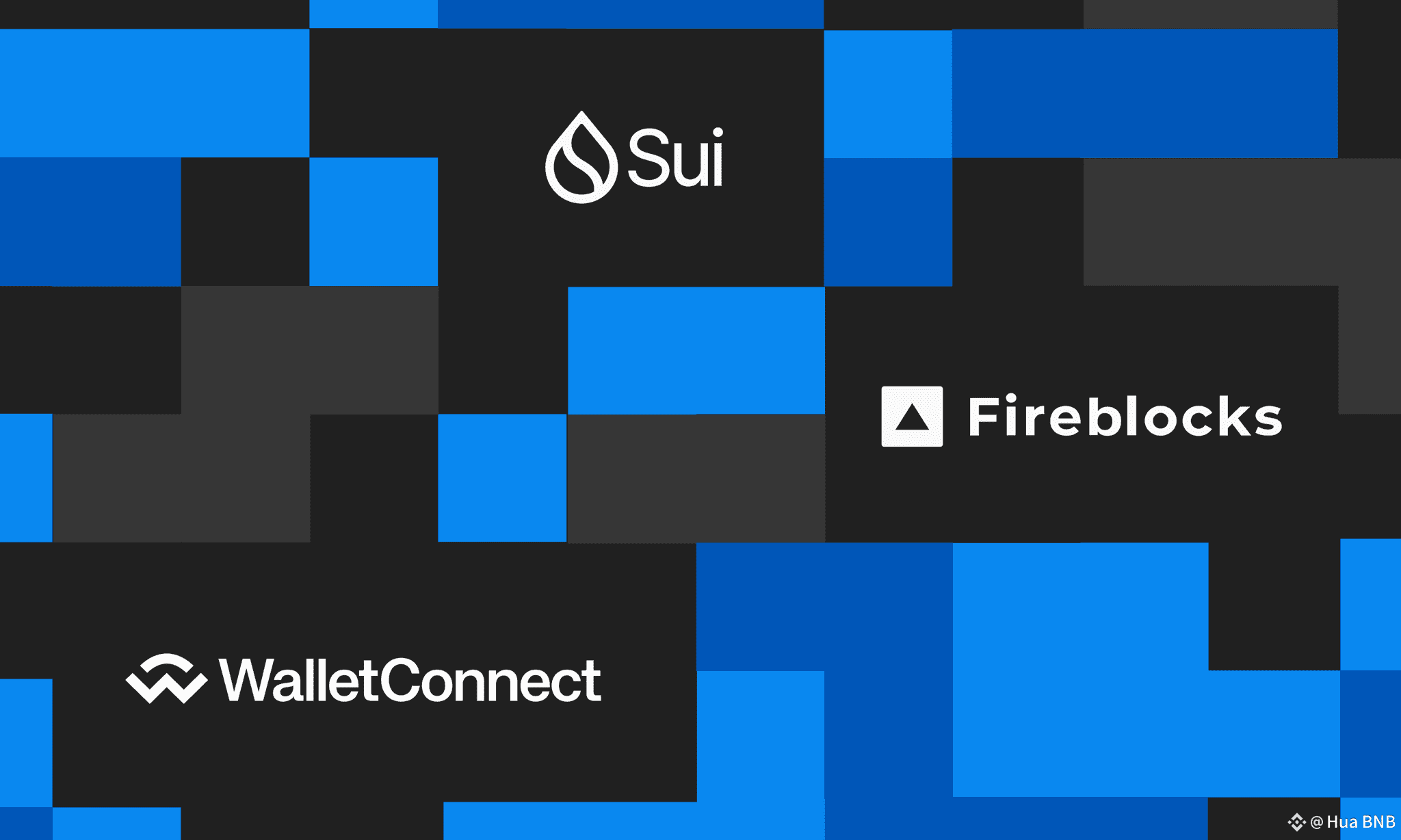 WalletConnect: The Invisible Nervous System of Web3 & The Economic Engine  of WCT | Hua BNB on Binance Square