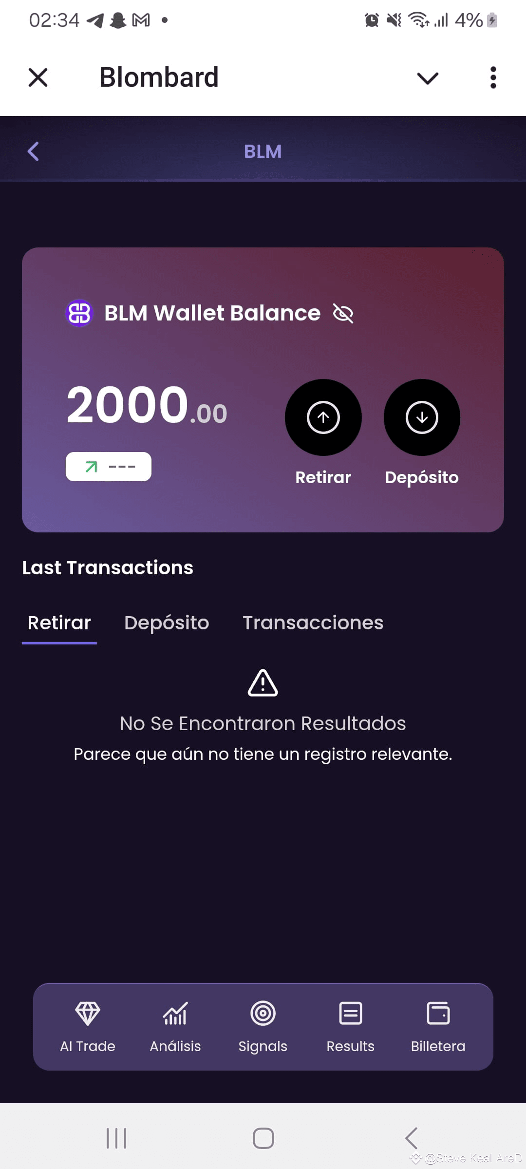 Latest #blombard News, Opinions and Feed Today | Binance Square