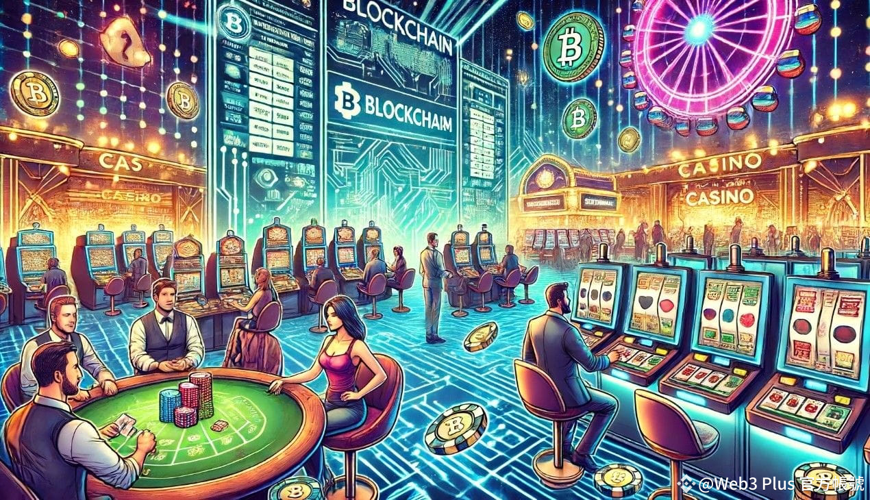 Are Cryptocurrency Exchanges Complicit in Scams? Things may be different  from what you think | Web3 Plus 官方帳號 on Binance Square