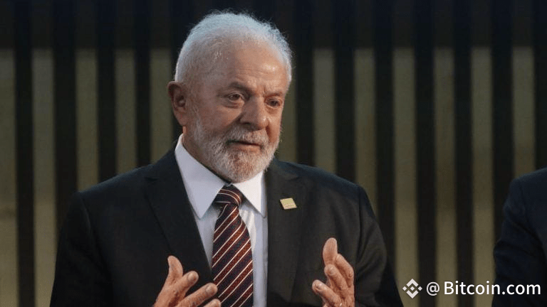 Brazil Unveils US Tariff Countermeasures as Trade Conflict Worsens