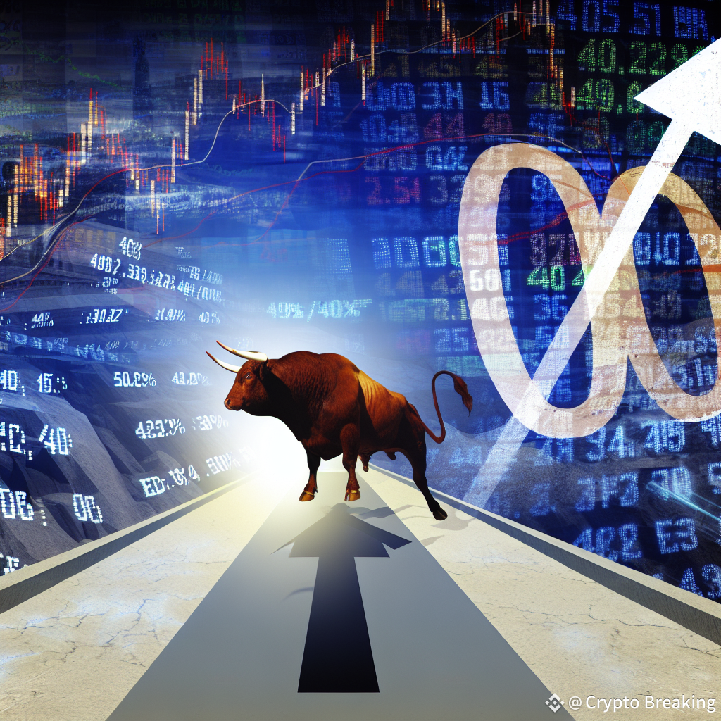 Slower Bull Market Incoming? Fed Rate Cut Chance Drops To 40%
