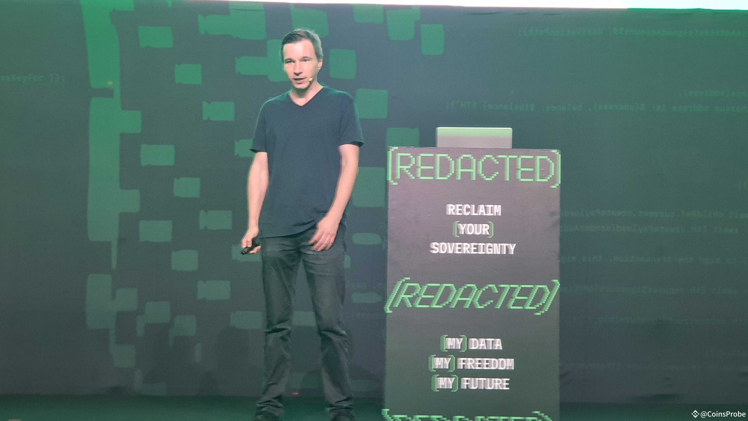 Near Protocol (NEAR) Surges on 1.4T Parameter AI Model Plan: Is More Rally  Ahead? | CoinsProbe on Binance Square