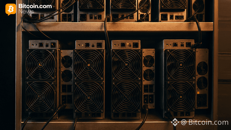 Bitcoin Mining Revenue Remains Thin — Yet Hashrate Refuses to Blink