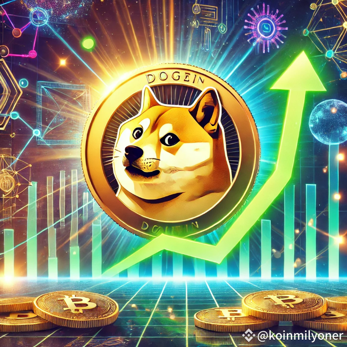 Could Dogecoin Continue Bullishness? X posted a bullish Dog ...