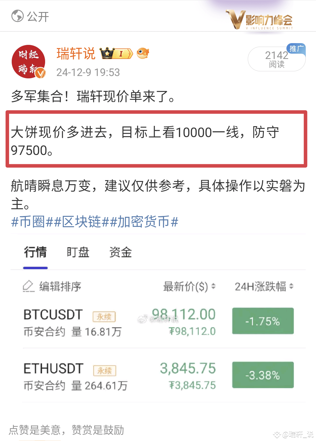 El precio actual de Rui Xuan, el gran pastel ya tiene 1000 p | 瑞轩_说 en ...