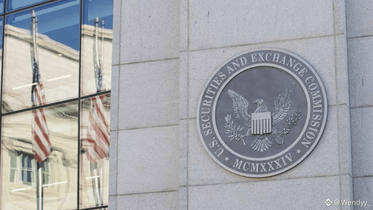 SEC Pushes Regulatory Progress With Broker-Dealer Crypto Custody Clarity