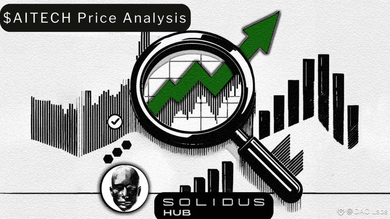 Latest #aitech News, Opinions and Feed Today | Binance Square