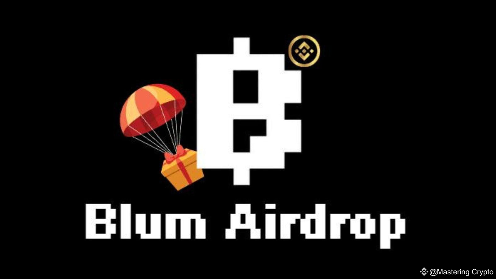 Blum at binance blockchain код. Blum at binance blockchain код