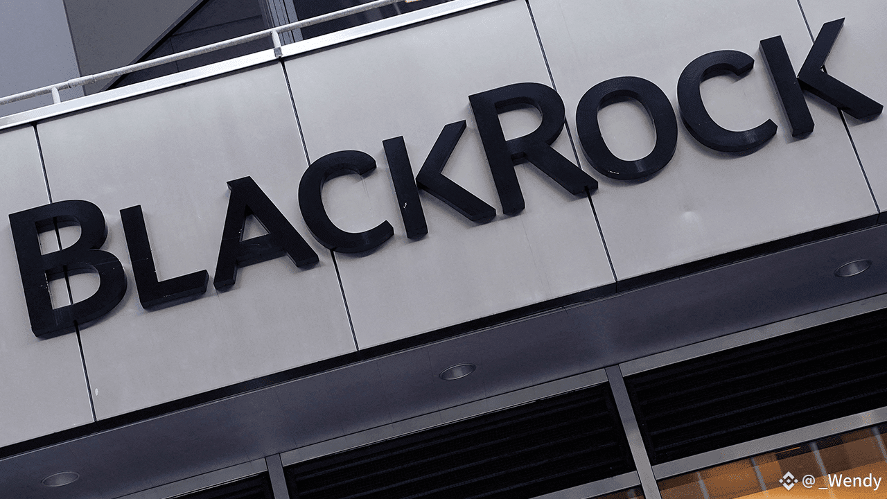 Báo cáo: Nhà quản lý tài sản lớn nhất thế giới Blackrock cân nhắc chuyển đổi ETF thành token