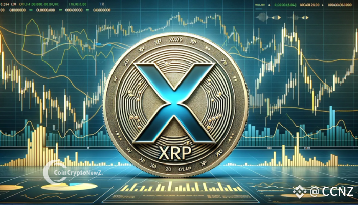 XRP Price Analysis: Key Levels to Watch as Market Hovers at $3.20
