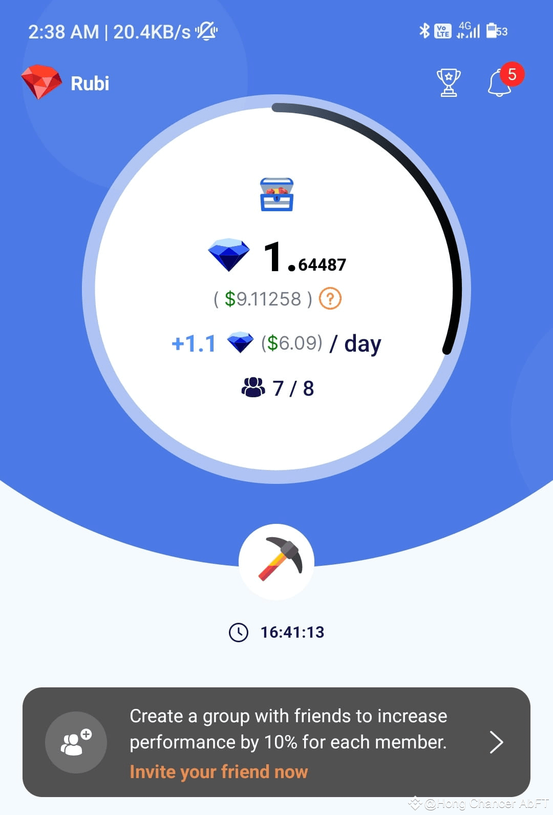 Latest #freemining News, Opinions and Feed Today | Binance Square