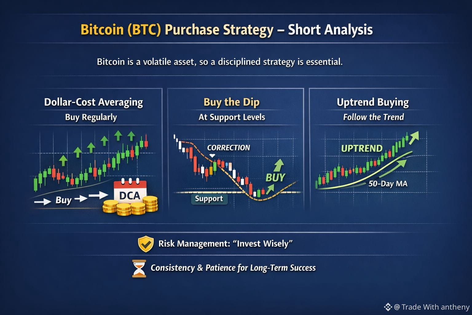 Latest #strategybtcpurchase News, Opinions and Feed Today | Binance Square