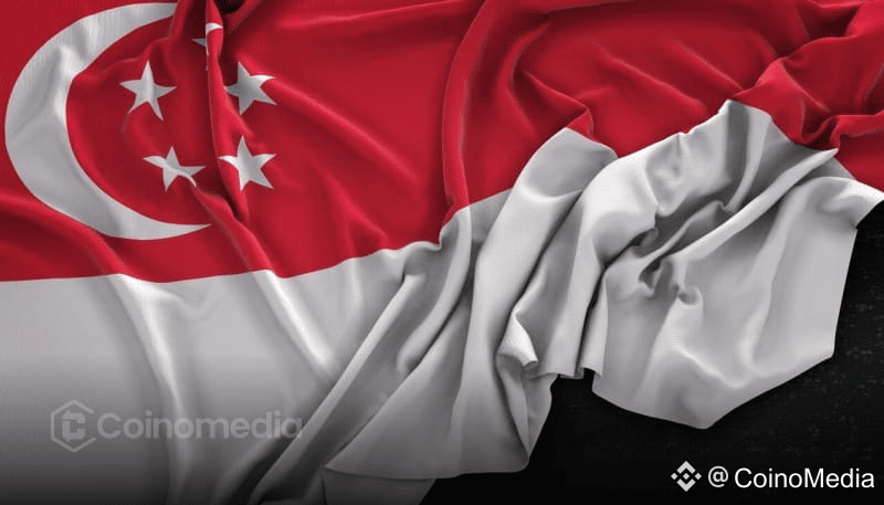 Singapore Exchange Launches BTC & ETH Perps with $35M Volume