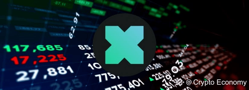 Kraken Takes xStocks to Tron in New Partnership