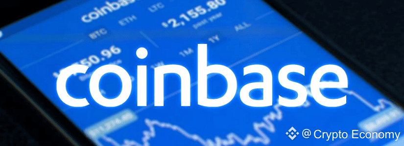 Imagen de Coinbase