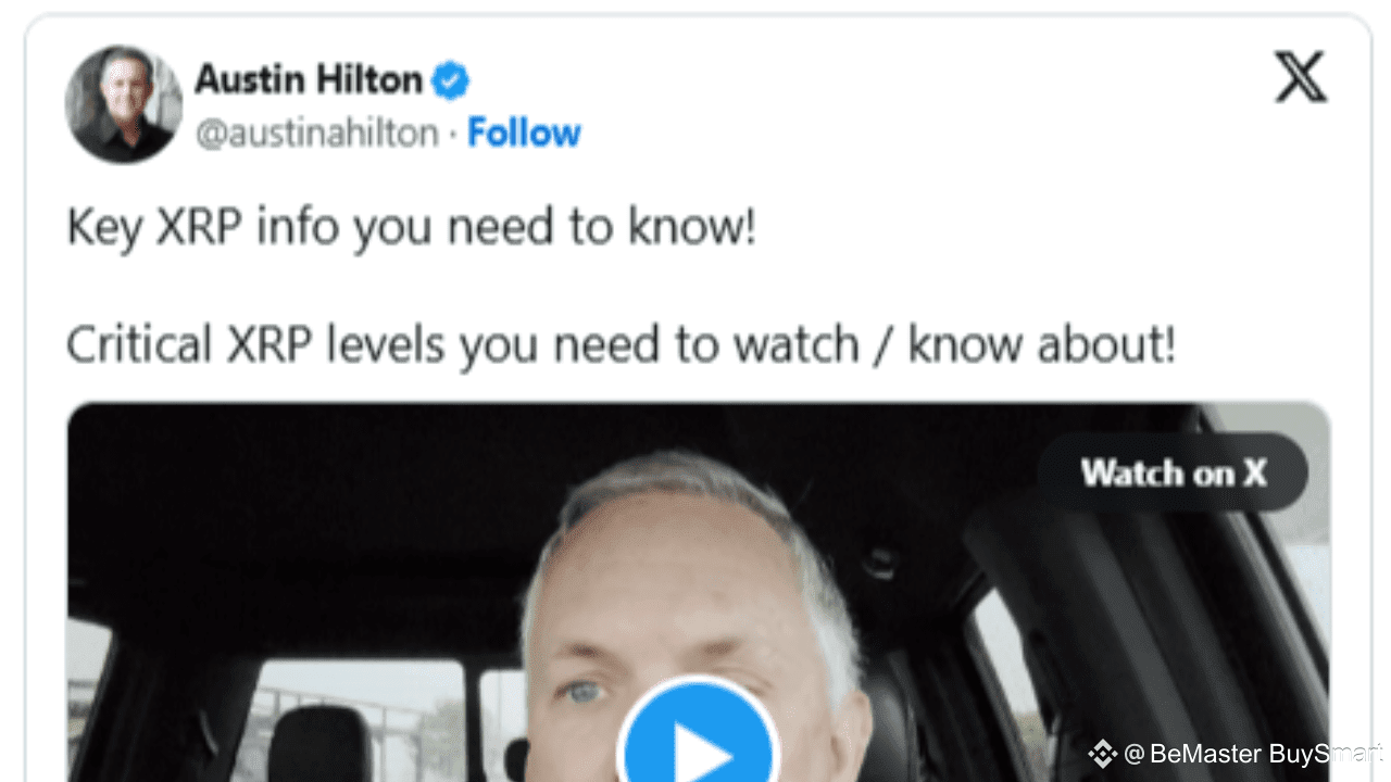 Key Info XRP Holders Need to Know for September | BeMaster BuySmart on  Binance Square