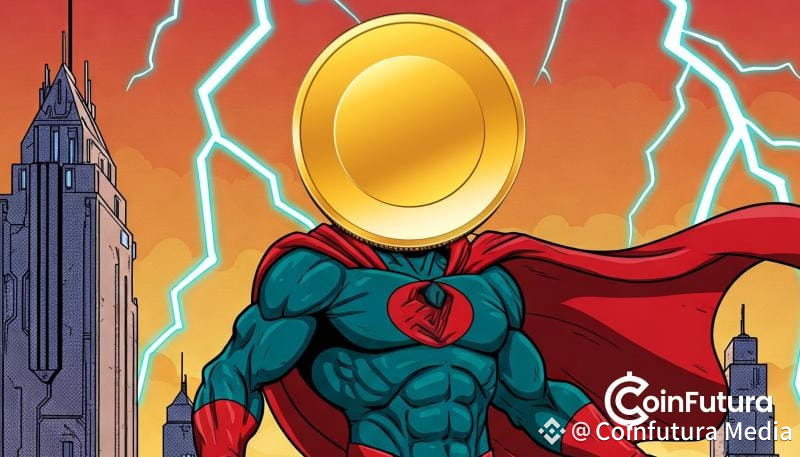 Crypto Market Coinfutura