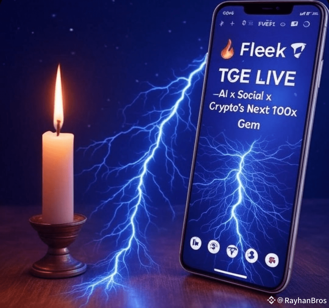 Latest #flk News, Opinions and Feed Today | Binance Square