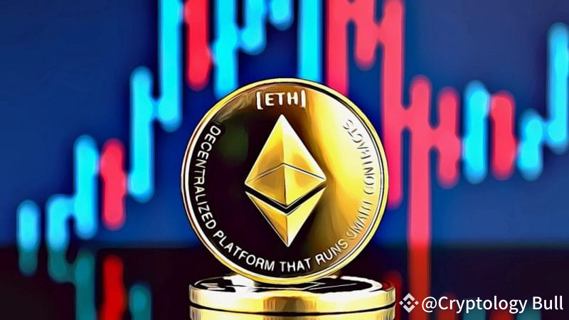 🚨🪙ETH BULLS EYE $4K, ARE WE ABOUT TO SEE $5K?💸🎯🚀 Ether | Cryptology ...