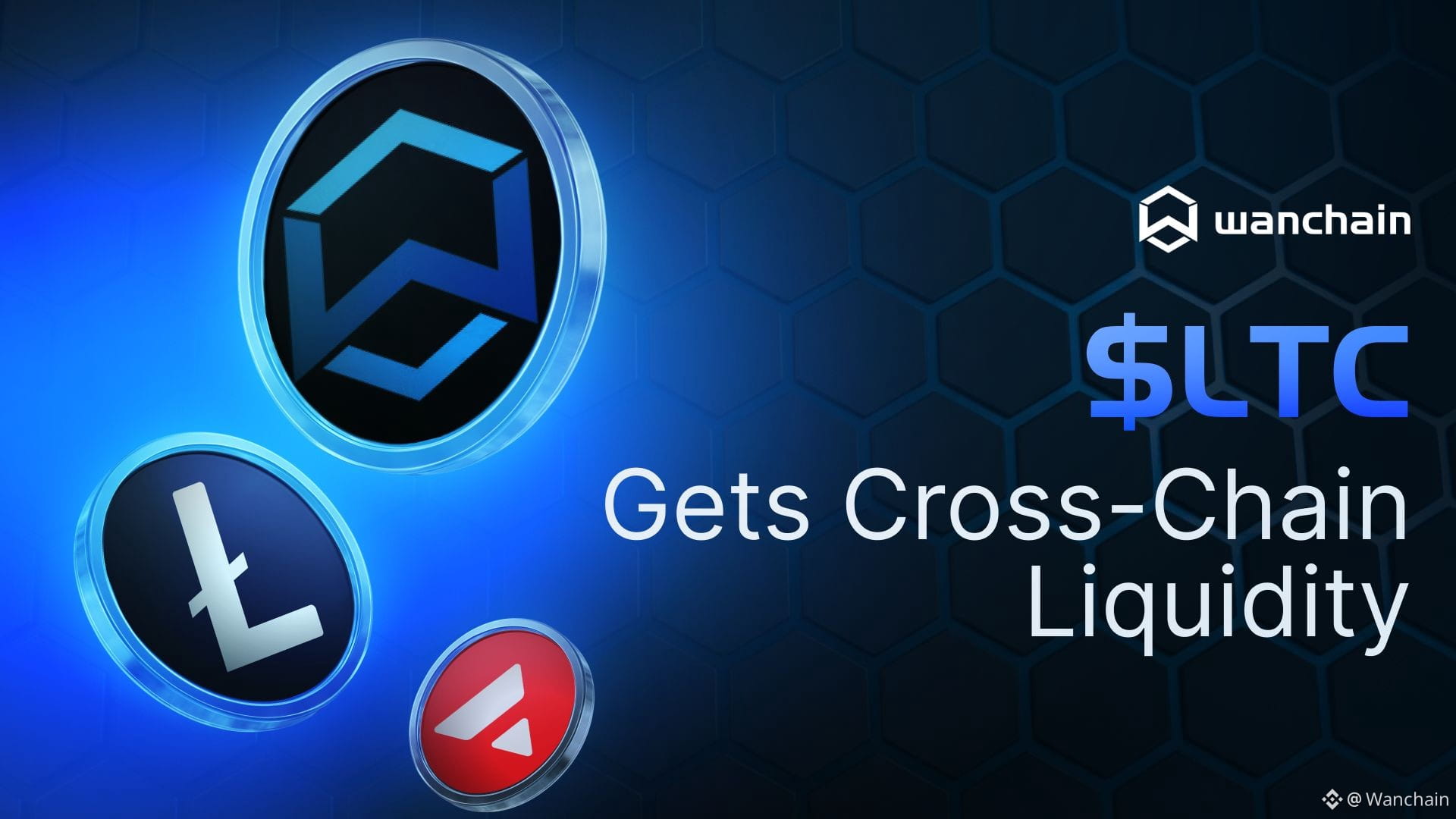 Wanchain Price Today | WAN to USD Live Price, Market Cap & Chart