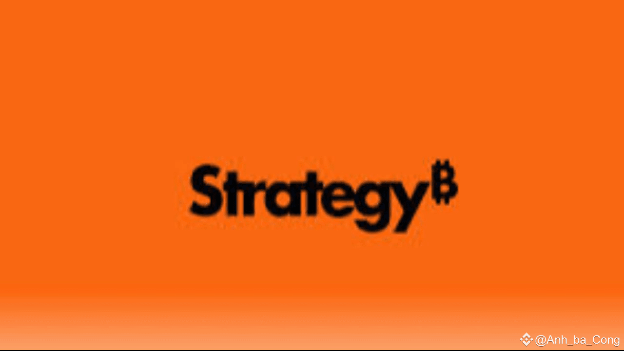 Latest #strategyb News, Opinions and Feed Today | Binance Square