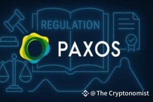 paxos licenza trust nazionale
