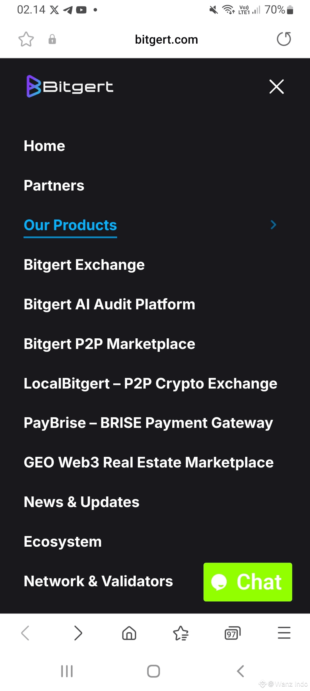 Latest #brise News, Opinions and Feed Today | Binance Square