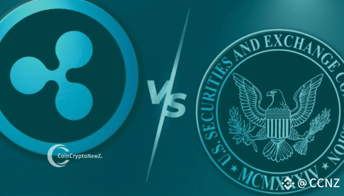 Ripple vs. SEC: A Potential Breakthrough for XRP as Settlement Looms