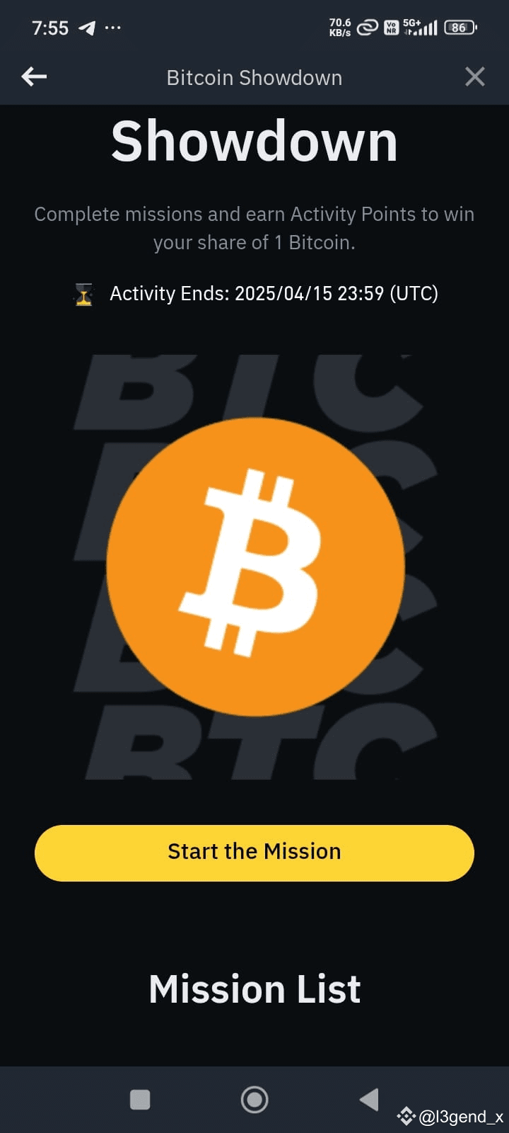 Últimas notícias, opiniões e publicações de hoje de #freebitcoin | Binance  Square