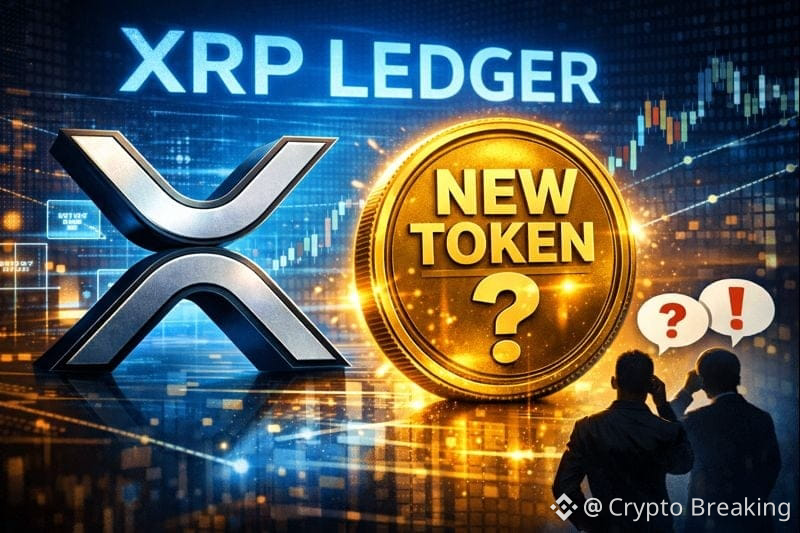 Xrp Ledger To Host New Token Despite Community Doubts On Credibility