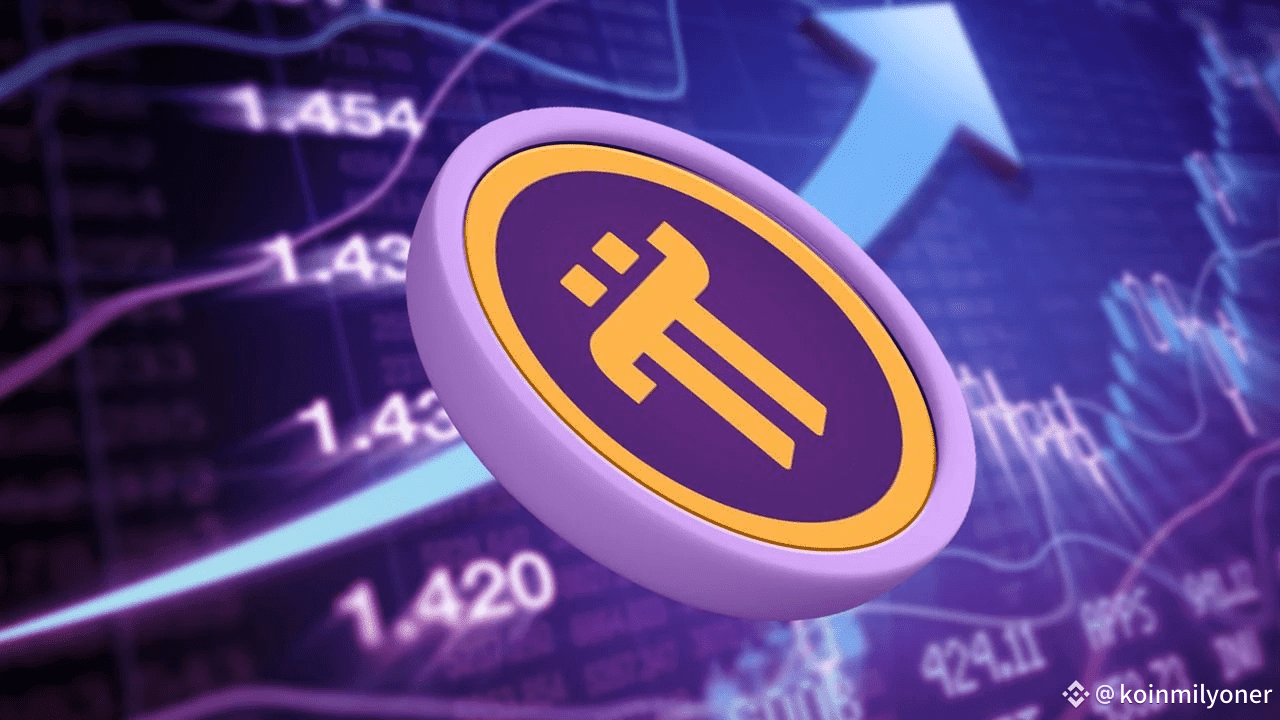 Pi Network Price Prediction: Will BNP Paribas Partnership | koinmilyoner on  Binance Square