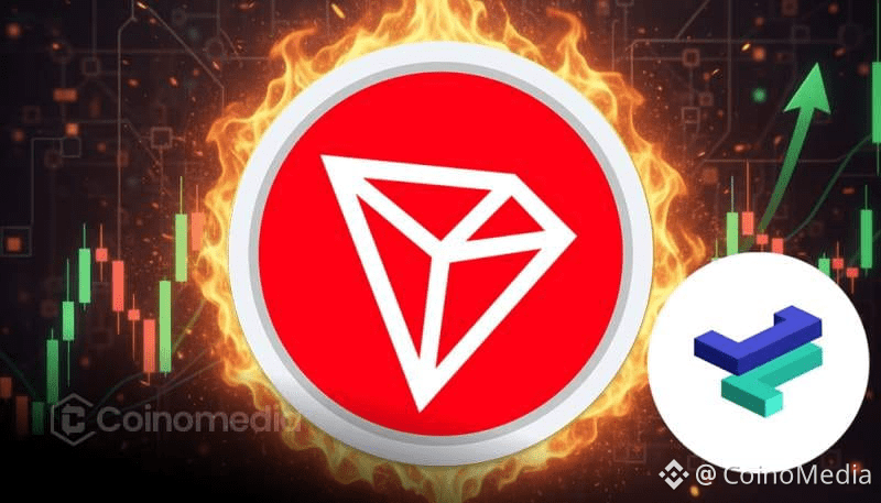 JustLend DAO Surpasses $6.47B TVL on TRON