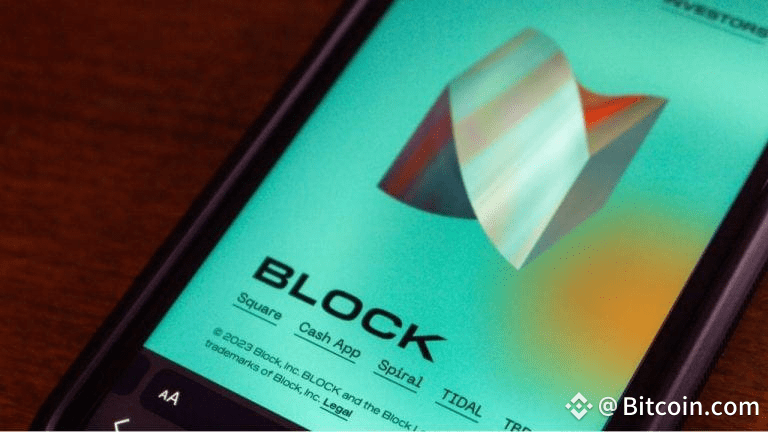 Jack Dorsey’s Block Set to Join S&P 500