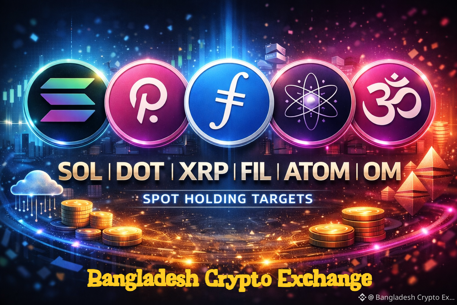 sol update please | Bangladesh Crypto Exchange on Binance Square