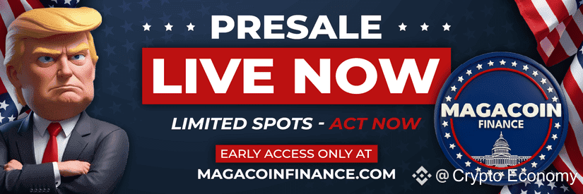 magacoin 