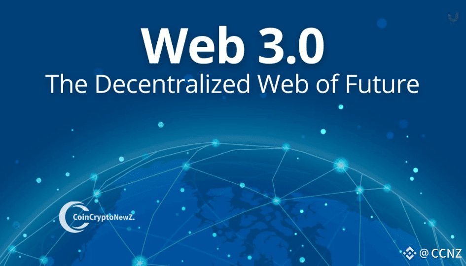 What is Web3? Beginner’s Guide to the Future of the Internet